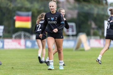 Bild 552 - wU16 Deutsche Meisterschaft